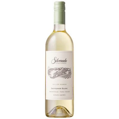 Silverado Sauvignon Blanc Miller Ranch 2025