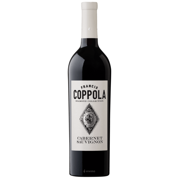 Francis Ford Coppola Cabernet Sauvignon 2023