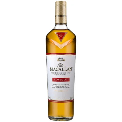 Macallan Classic Cut 2024