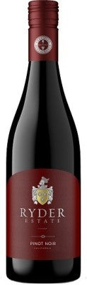 Ryder Estate Pinot Noir 2019