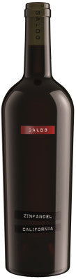 Saldo Zinfandel 2023