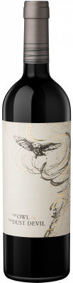 Finca Decero The Owl & The Dust Devil Red Blend 2019