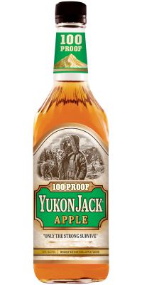 Yukon Jack Jack Apple