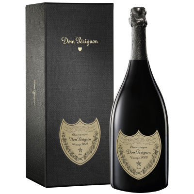 Dom Perignon Blanc 2010