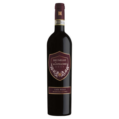 San Polo Brunello Di Montalcino 2020