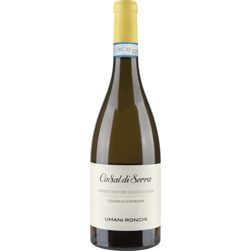 Umami Ronchi Ver Casal di Serra 2023 | Liquor Cave