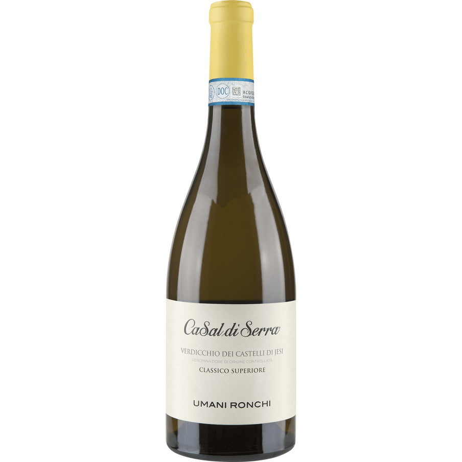 Umami Ronchi Ver Casal di Serra 2023 | Liquor Cave