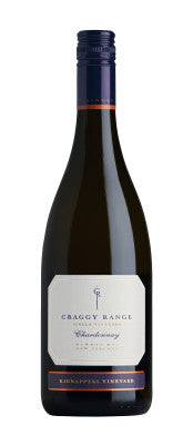 Craggy Range Chardonnay Kidnappers 2021