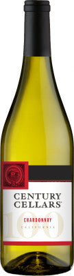 Century Cellars Chardonnay 2021