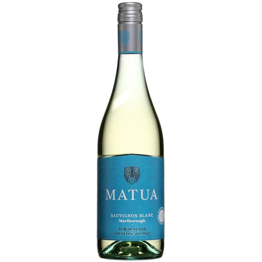 Matua Valley Sauvignon Blanc 2024