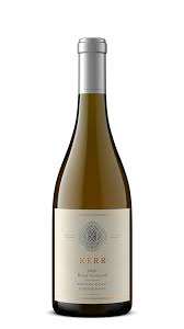 Kerr Cellars Chardonnay Rued Vineyard Sonoma Coast 2022