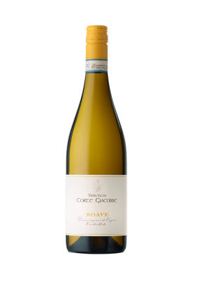 Corte Giacobbe Soave DOC 2022