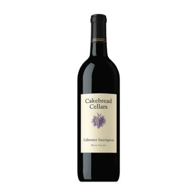 Cakebread Cabernet Sauvignon 2021