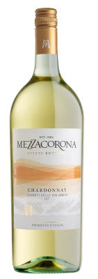 Mezzacarona Chardonnay Art 2024
