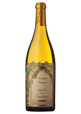 Nickel & Nickel Chardonnay Truchard 2024