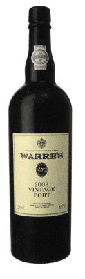 Warre Porto Vintage 2024