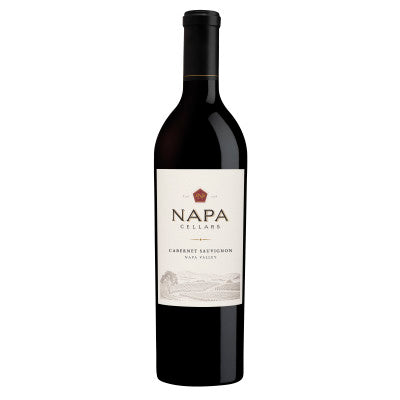 Napa Cellars (napa) Cabernet Sauvignon 2023
