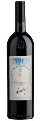 Michele Chiarlo - 2021 Barbaresco Asili