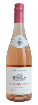 PERRIN Grand Prebois Rose 2024