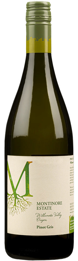 Montinore Pinot Gris 2023