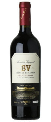 BV Private Reserve Cabernet Sauvignon 2021