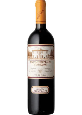 Marchesi De Frescobaldi Tenuta Frescobaldi Di Castiglioni 2020
