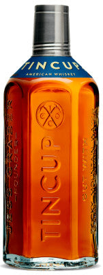 TinCup Amr Whiskey