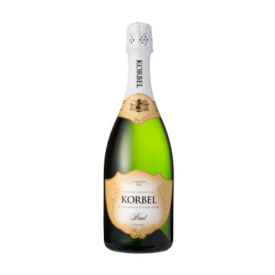 Korbel Brut Champ
