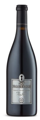 The Calling Single Vineyard Pinot Noir Sunnyview 2016