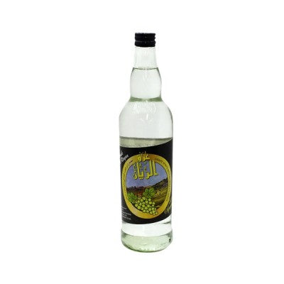 Arak Al Laytany Lebanese Specialty Liqueur