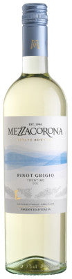 Mezzacorona Pinot Grigio 2024