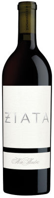 Ziata Red Blend Mia Madre Napa 2018