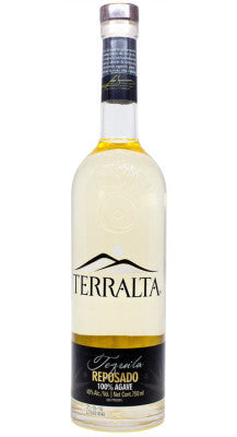 TERRALTA Reposado