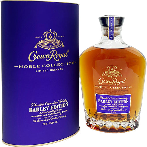 CROW ROYAL NOBLE COLLECTION