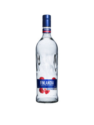 Finlandia Vodka Raspberry 70º