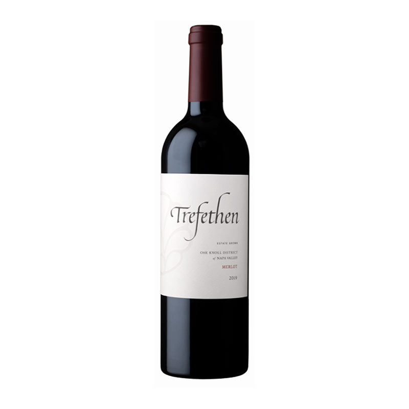 Trefethen Merlot 2022