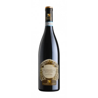 Palazzo Maffei Valpolicella Ripasso Superiore DOC 2022