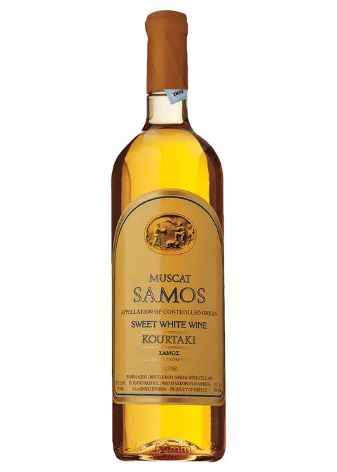 Kourtakis Samos Muscat