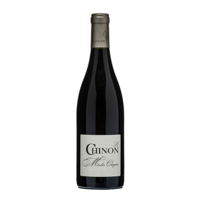 Le Moulin Chapitre Chinon