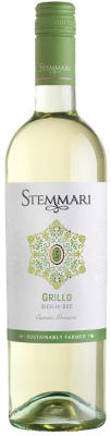Stemmari Grillo 2024