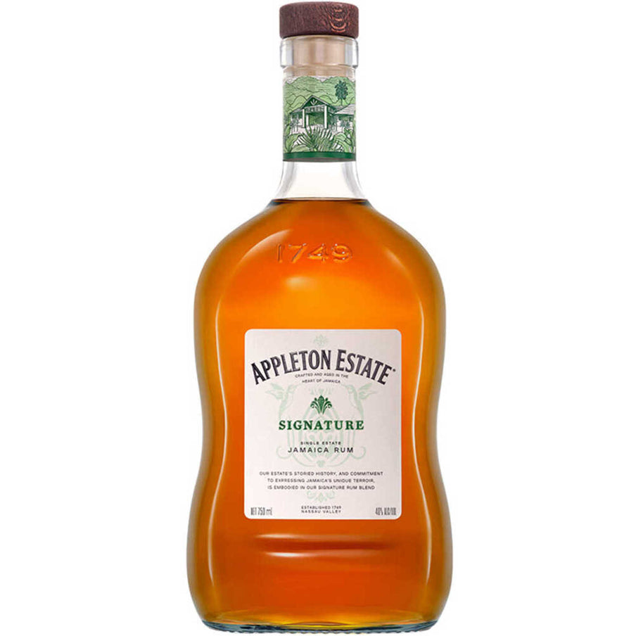 Appleton Estate Signature Blend | Liquor Cave