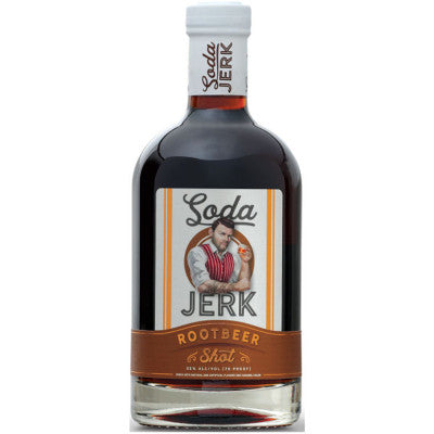 SodaJerk Root Beer 6pack