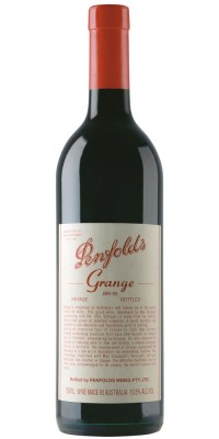 Penfold Grange 2019