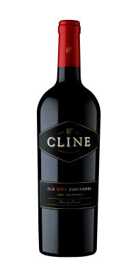 Cline Classic Zinfandel Lodi 2023