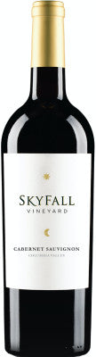 Skyfall Cabernet Sauvignon 2022
