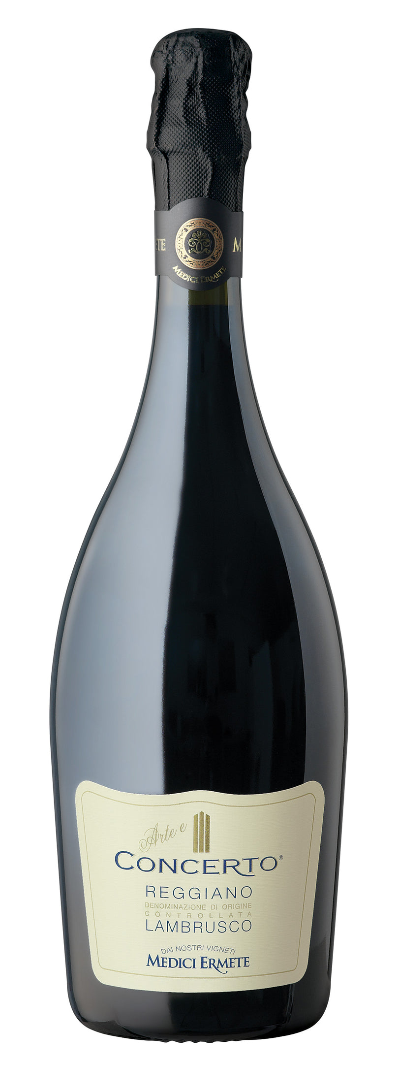 Medici Ermete Concerto Organica Reggiano Lambrusco 2024