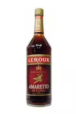 Leroux Amaretto Di Estasi Liqueur 48º
