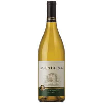 Baron Herzog (Kosher) Chardonnay (Russian River) 2023