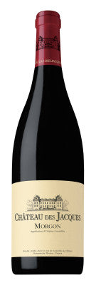 Chateau des Jacques Morgon 2023