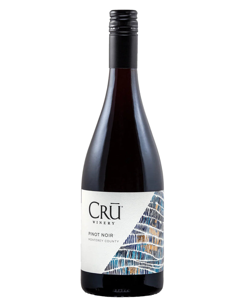 Cru Monterey Pinot Noir 2023